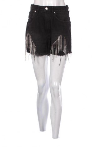 Дамски къс панталон Calliope, Размер S, Цвят Черен, Цена 11,02 €
