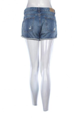 Γυναικείο κοντό παντελόνι Calliope, Μέγεθος L, Χρώμα Μπλέ, Τιμή 10,99 €