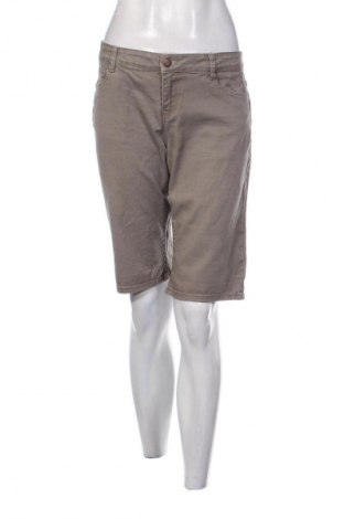 Дамски къс панталон Camaieu, Размер M, Цвят Кафяв, Цена 6,13 €