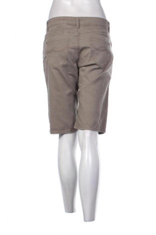 Дамски къс панталон Camaieu, Размер M, Цвят Кафяв, Цена 6,13 €