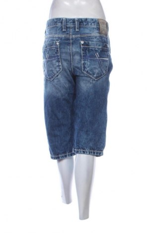 Дамски къс панталон Camp David, Размер XXL, Цвят Син, Цена 11,75 €