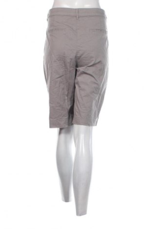 Дамски къс панталон Canda, Размер XXL, Цвят Бежов, Цена 6,64 €