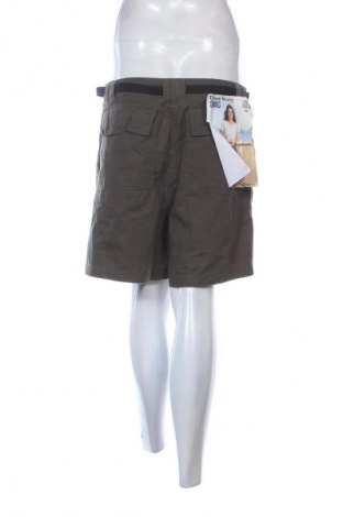 Dámské kraťasy  Cecilia Classics, Velikost XL, Barva Zelená, Cena  179,00 Kč