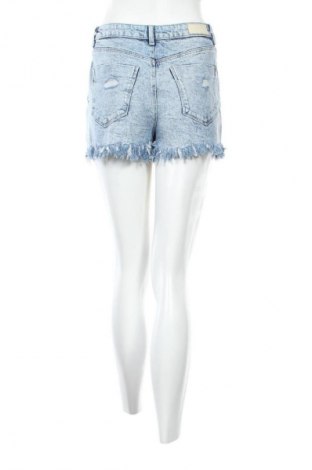 Dámské kraťasy  Clockhouse, Velikost S, Barva Modrá, Cena  109,00 Kč