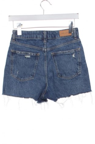 Damen Shorts Clockhouse, Größe S, Farbe Blau, Preis 7,99 €