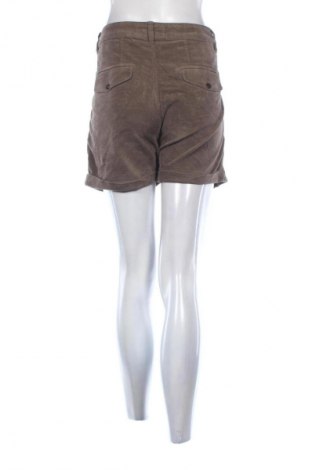 Γυναικείο κοντό παντελόνι Closed, Μέγεθος L, Χρώμα Καφέ, Τιμή 10,99 €