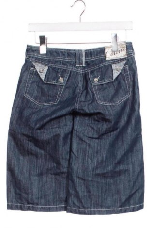 Дамски къс панталон Colin's, Размер M, Цвят Син, Цена 9,20 €