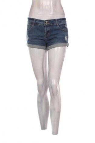 Pantaloni scurți de femei Colloseum, Mărime S, Culoare Albastru, Preț 33,99 Lei