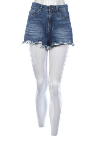 Дамски къс панталон Colloseum, Размер S, Цвят Син, Цена 2,55 €