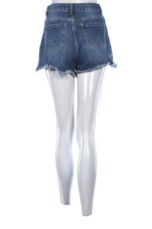 Дамски къс панталон Colloseum, Размер S, Цвят Син, Цена 2,55 €