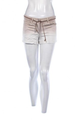 Pantaloni scurți de femei Colours, Mărime L, Culoare Bej, Preț 28,99 Lei