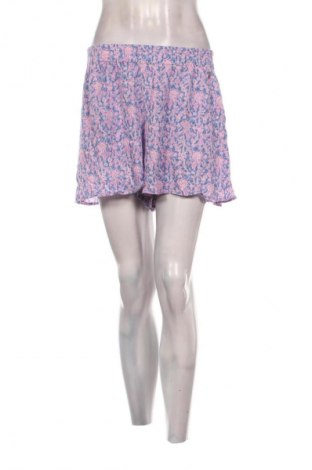 Γυναικείο κοντό παντελόνι Cotton Club, Μέγεθος M, Χρώμα Πολύχρωμο, Τιμή 1,99 €