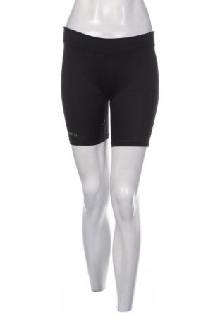 Дамски къс панталон Craft, Размер S, Цвят Черен, Цена 10,73 €