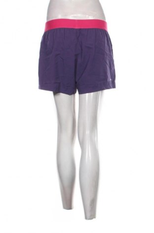 Pantaloni scurți de femei Crane, Mărime L, Culoare Mov, Preț 11,99 Lei