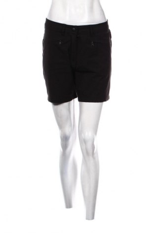 Дамски къс панталон Crane, Размер S, Цвят Черен, Цена 18,46 €