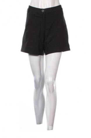 Дамски къс панталон Crivit, Размер L, Цвят Черен, Цена 4,41 €