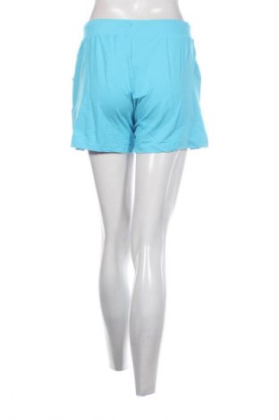 Pantaloni scurți de femei Crivit, Mărime S, Culoare Albastru, Preț 24,99 Lei