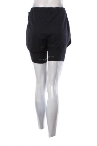 Γυναικείο κοντό παντελόνι Crivit, Μέγεθος XL, Χρώμα Μαύρο, Τιμή 10,99 €