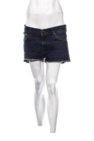 Дамски къс панталон Crocker, Размер L, Цвят Син, Цена 5,30 €