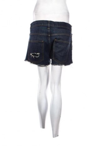 Дамски къс панталон Crocker, Размер L, Цвят Син, Цена 5,30 €