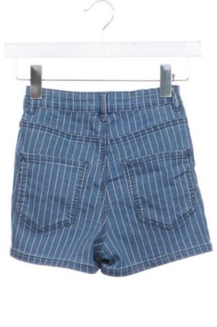 Дамски къс панталон Cropp, Размер XXS, Цвят Многоцветен, Цена 5,11 €