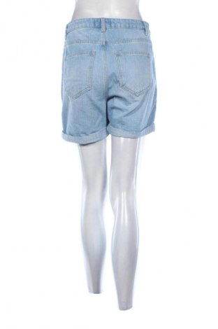 Γυναικείο κοντό παντελόνι Defacto, Μέγεθος S, Χρώμα Μπλέ, Τιμή 5,99 €