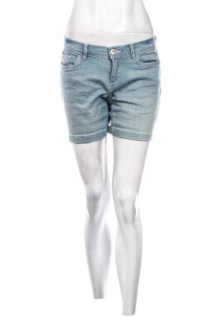 Дамски къс панталон Denim 1982, Размер S, Цвят Син, Цена 4,09 €
