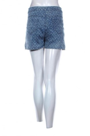 Γυναικείο κοντό παντελόνι Denim&Co., Μέγεθος XL, Χρώμα Πολύχρωμο, Τιμή 7,99 €