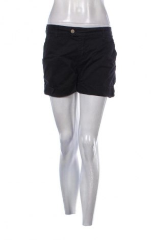 Γυναικείο κοντό παντελόνι Denim Studio, Μέγεθος XL, Χρώμα Μαύρο, Τιμή 10,99 €