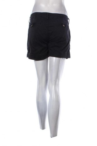 Γυναικείο κοντό παντελόνι Denim Studio, Μέγεθος XL, Χρώμα Μαύρο, Τιμή 10,99 €