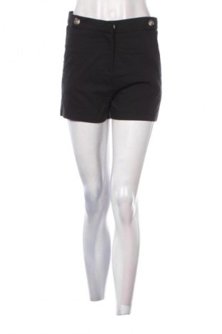 Γυναικείο κοντό παντελόνι Distrikt Norrebro, Μέγεθος S, Χρώμα Μαύρο, Τιμή 2,99 €