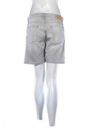 Γυναικείο κοντό παντελόνι Edc By Esprit, Μέγεθος L, Χρώμα Γκρί, Τιμή 35,99 €