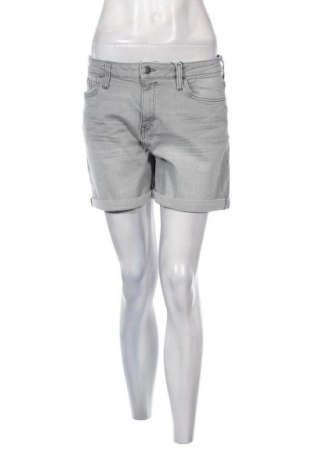 Γυναικείο κοντό παντελόνι Edc By Esprit, Μέγεθος XL, Χρώμα Γκρί, Τιμή 35,99 €