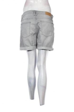 Γυναικείο κοντό παντελόνι Edc By Esprit, Μέγεθος XL, Χρώμα Γκρί, Τιμή 35,99 €