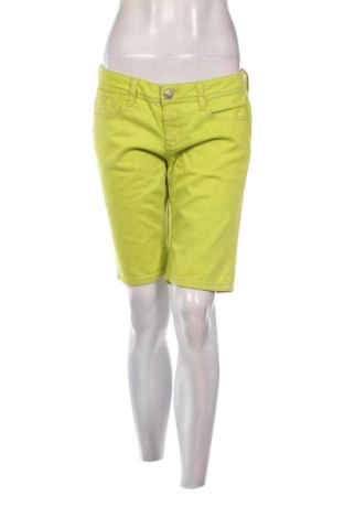 Дамски къс панталон Edc By Esprit, Размер L, Цвят Зелен, Цена 10,73 €