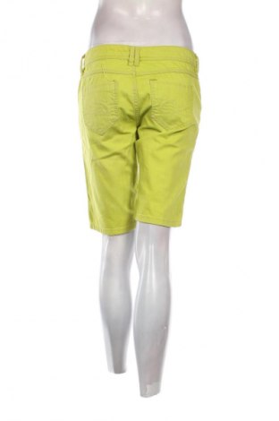 Дамски къс панталон Edc By Esprit, Размер L, Цвят Зелен, Цена 10,73 €