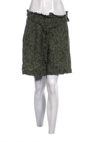 Γυναικείο κοντό παντελόνι Editor's Cut, Μέγεθος XL, Χρώμα Πολύχρωμο, Τιμή 9,99 €