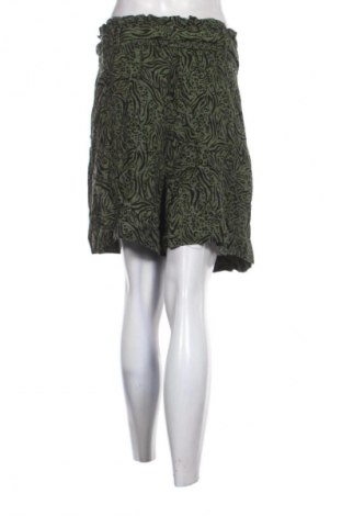 Γυναικείο κοντό παντελόνι Editor's Cut, Μέγεθος XL, Χρώμα Πολύχρωμο, Τιμή 9,99 €