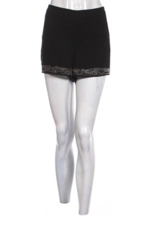 Γυναικείο κοντό παντελόνι Eksept, Μέγεθος XL, Χρώμα Μαύρο, Τιμή 5,99 €