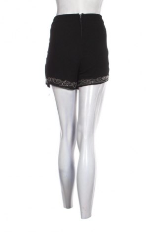 Γυναικείο κοντό παντελόνι Eksept, Μέγεθος XL, Χρώμα Μαύρο, Τιμή 5,99 €