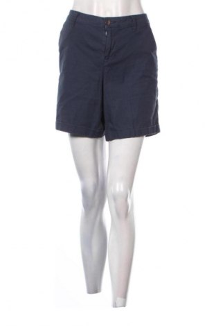 Дамски къс панталон Esmara, Размер L, Цвят Син, Цена 4,41 €