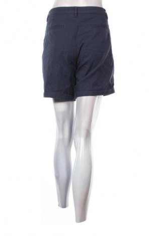 Дамски къс панталон Esmara, Размер L, Цвят Син, Цена 4,41 €