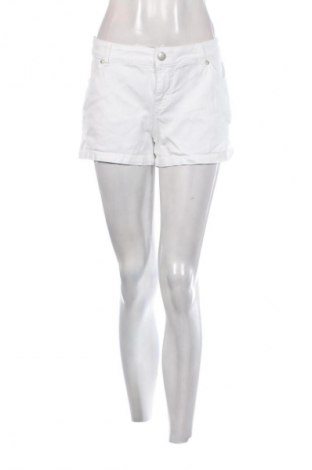Dámské kraťasy  Esmara, Velikost XL, Barva Bílá, Cena  219,00 Kč