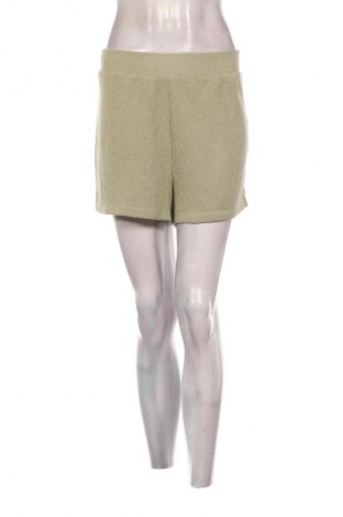Γυναικείο κοντό παντελόνι Esmara, Μέγεθος M, Χρώμα Πράσινο, Τιμή 3,99 €