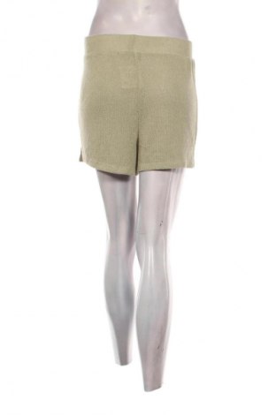 Γυναικείο κοντό παντελόνι Esmara, Μέγεθος M, Χρώμα Πράσινο, Τιμή 3,99 €