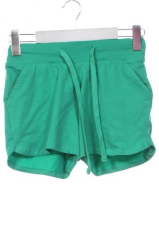Дамски къс панталон Esmara, Размер XXS, Цвят Зелен, Цена 6,13 €