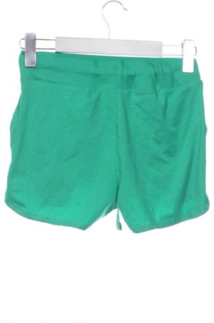 Дамски къс панталон Esmara, Размер XXS, Цвят Зелен, Цена 6,13 €