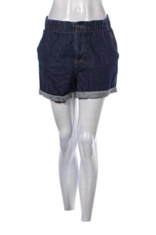 Дамски къс панталон Esmara, Размер M, Цвят Син, Цена 5,62 €