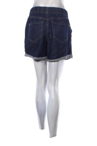 Дамски къс панталон Esmara, Размер M, Цвят Син, Цена 5,62 €