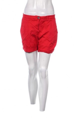 Pantaloni scurți de femei Esmara, Mărime M, Culoare Roșu, Preț 36,78 Lei